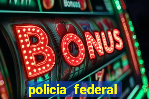 policia federal investiga flamengo